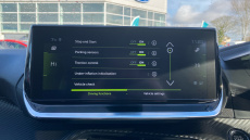 Peugeot 208 1.2 PureTech 100 Allure Premium 5dr Petrol Hatchback